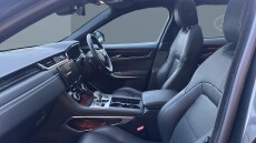 Jaguar F-Pace 3.0 D300 Sport 5dr Auto AWD Diesel Estate